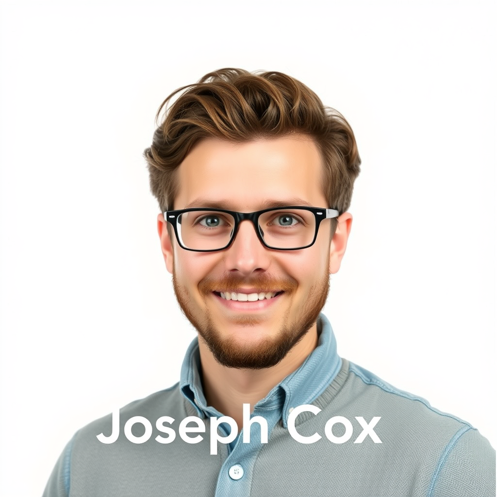 Joseph Cox