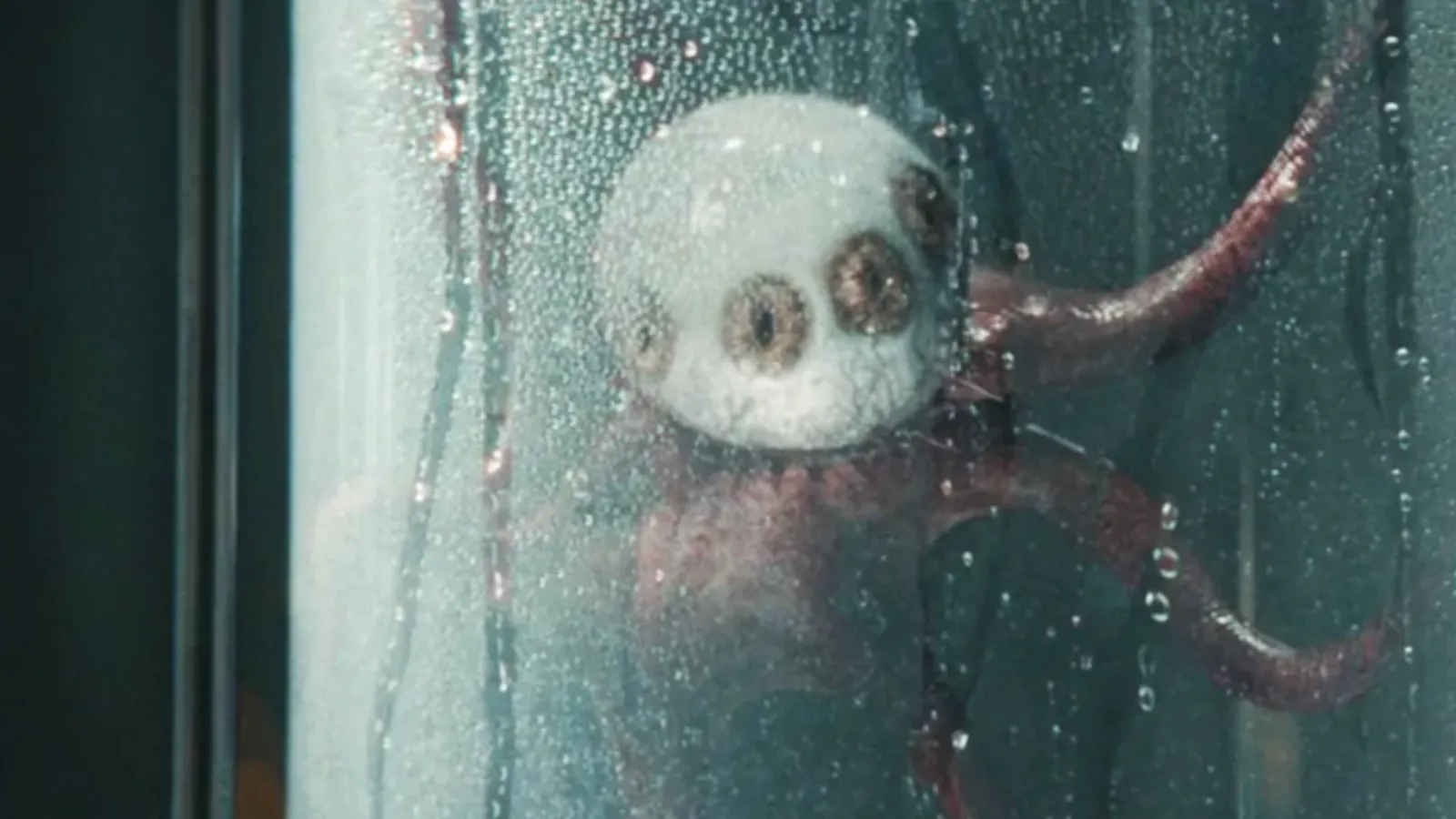 The Series' Eyeball Monster Is Scarier Like Never Before in the Seventh Installment