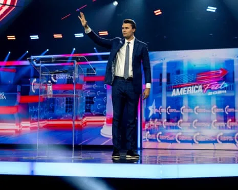 Utah District Attorneys Uncover Suspected Reasons In Charlie Kirk Shooting