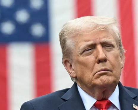 Despite Common Perception All Deceptions with Donald Trump – Sometimes He's Unnervingly Honest