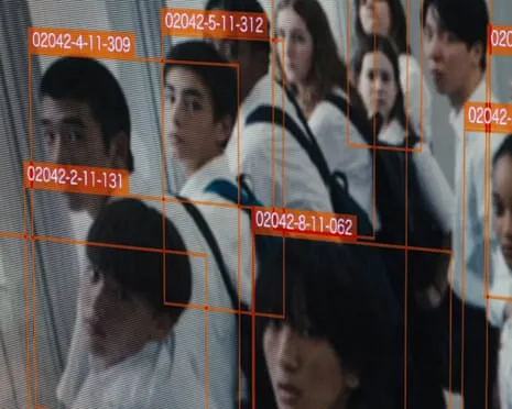 Happyend Review – Orwellian Japan's Secondary School Drama Proves Brilliantly Enigmatic