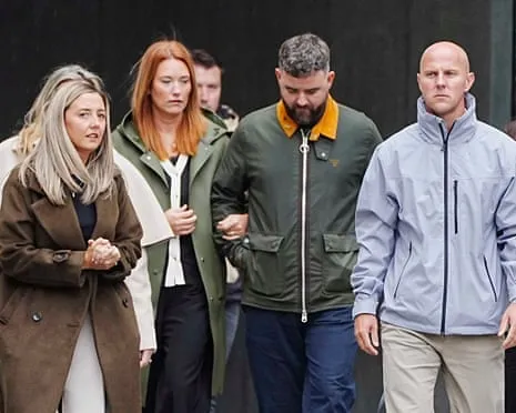 Attack Killer’s Sibling Questions Massacre Might Have Been Prevented