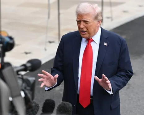 Chief Executive Vows to Block ‘Far-Left Media’ Following Initiating NYT Court Case