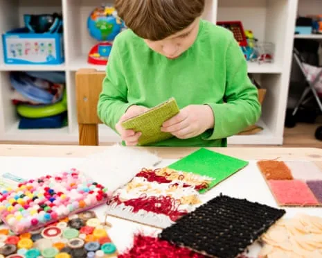 Third British Mothers and Fathers Have Sought Special Needs Evaluation for Their Youngster, Poll Finds
