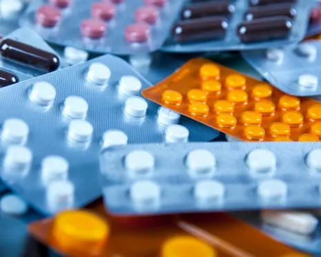 Daily Slimming Pill May Assist Cut Body Weight by a Fifth, Study Shows