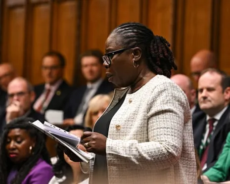 Systemic Racism Harms Maternity Services for African-Caribbean Mothers in the UK, MPs Find