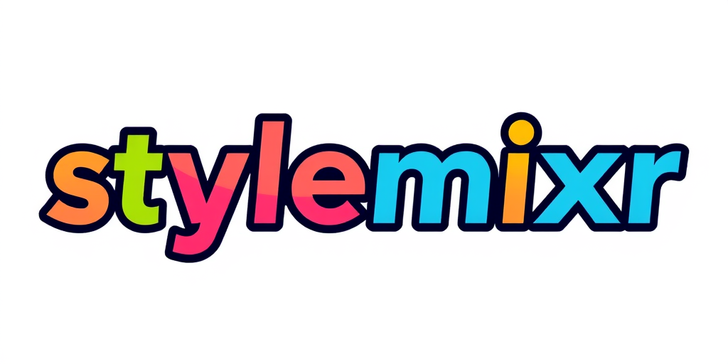 StyleMixr