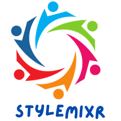 Stylemixr